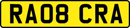 RA08CRA