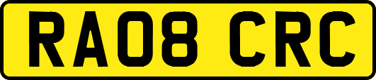 RA08CRC