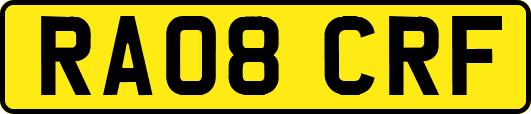 RA08CRF