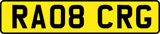 RA08CRG
