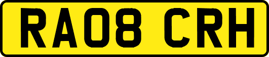 RA08CRH