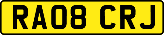 RA08CRJ