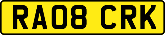 RA08CRK