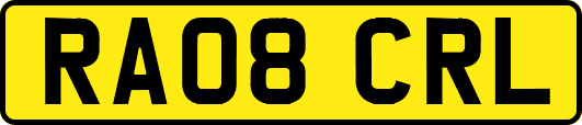 RA08CRL