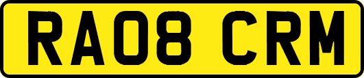 RA08CRM