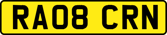 RA08CRN