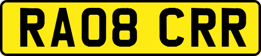 RA08CRR