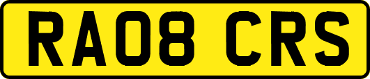 RA08CRS