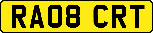 RA08CRT