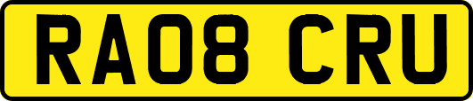 RA08CRU