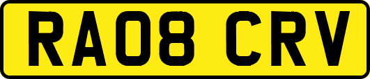 RA08CRV