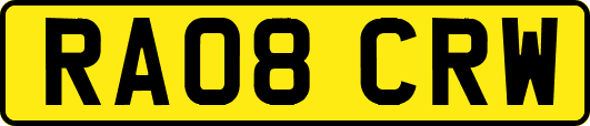 RA08CRW