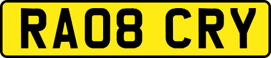 RA08CRY