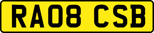 RA08CSB