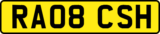 RA08CSH