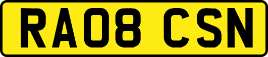 RA08CSN
