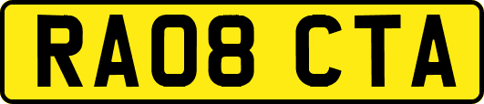 RA08CTA