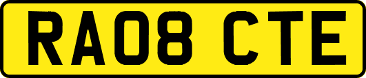 RA08CTE