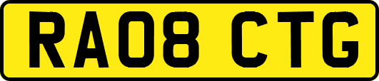 RA08CTG