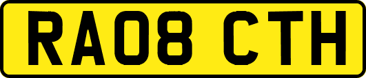 RA08CTH