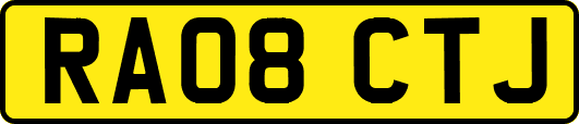 RA08CTJ
