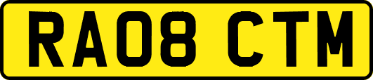 RA08CTM