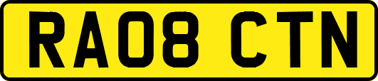 RA08CTN