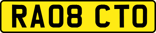 RA08CTO