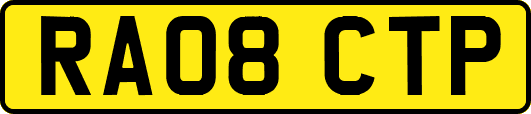 RA08CTP
