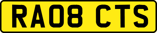 RA08CTS