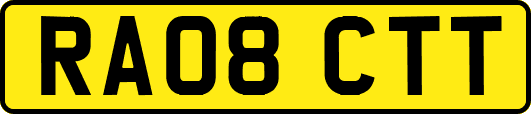 RA08CTT