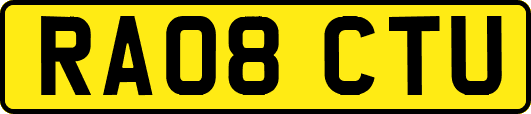 RA08CTU