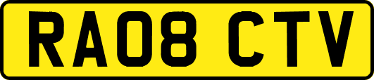 RA08CTV