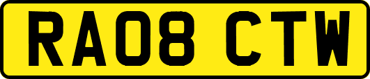 RA08CTW