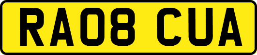 RA08CUA