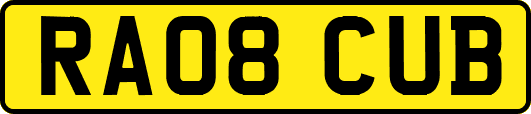 RA08CUB