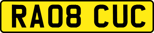 RA08CUC
