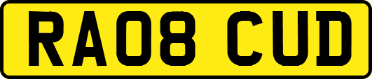 RA08CUD