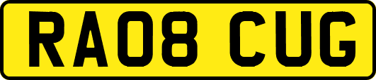 RA08CUG