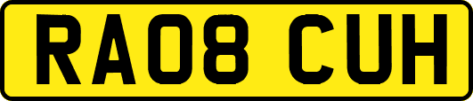 RA08CUH