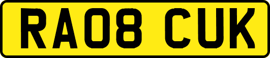 RA08CUK
