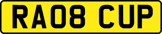 RA08CUP