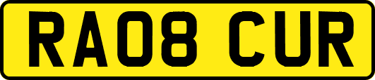 RA08CUR