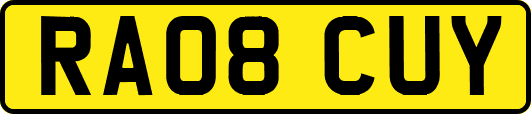 RA08CUY
