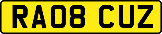 RA08CUZ