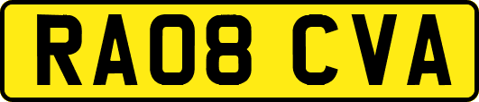 RA08CVA