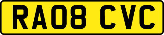 RA08CVC