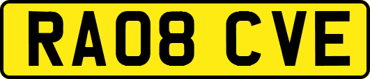 RA08CVE
