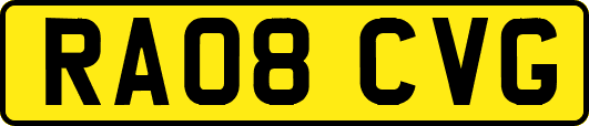 RA08CVG