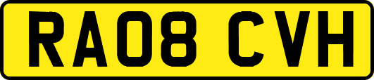 RA08CVH
